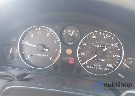 1994 Mazda Mx-5 Miata z USA, uszkodzony, nr VIN JM1NA353XR0517746